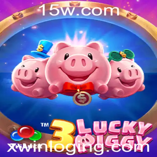 Descubra o Fascinante Universo do Jogo 3LUCKYPIGGY e o Conceito de XWIN Login