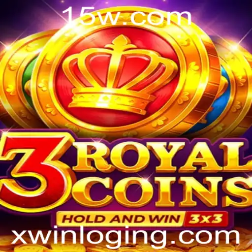 Descubra o Fascinante Universo de 3royalcoins e o Processo de Xwin Login