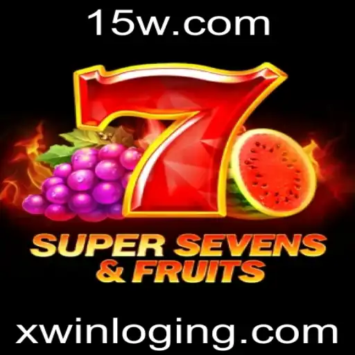 Descubra o Fascinante Mundo de 7SuperSevensFruits