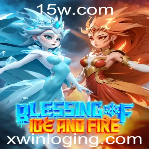 Explorando 'BlessingofIceandFire': Um Novo Mundo de Aventuras