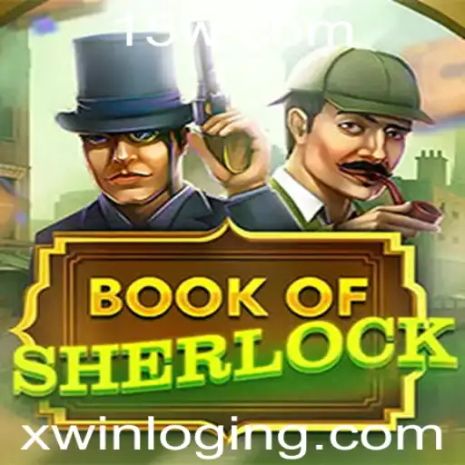 Descubra o Fascinante Mundo de BookOfSherlock e o Que é xwin login