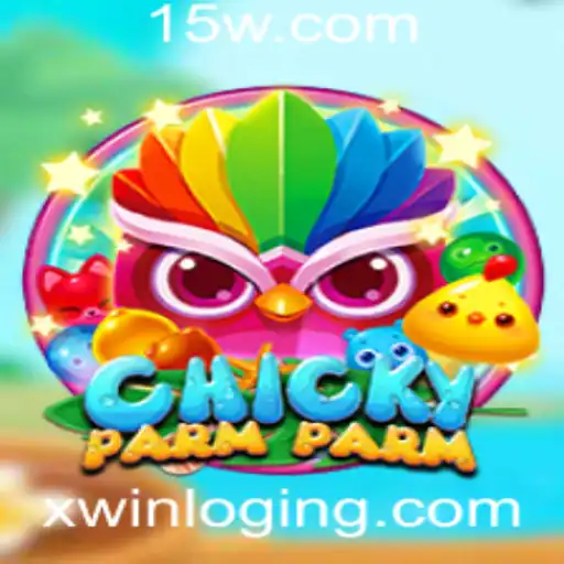 Explorando o Mundo do Jogo ChickyParmParm: Introdução e Regras