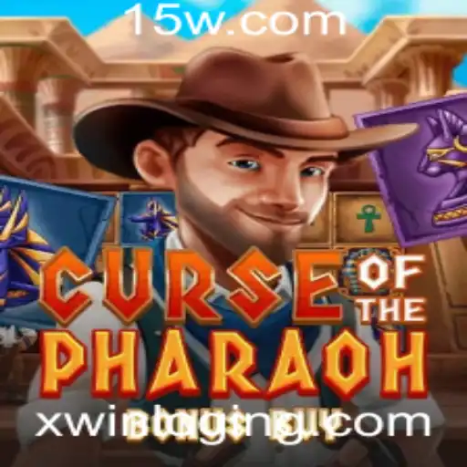 Explorando o Mundo de CurseofthePharaohBonusBuy