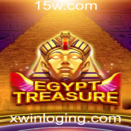 Explorando o Mistério e a Emoção de EgyptTreasure e o Fascínio por xwin login