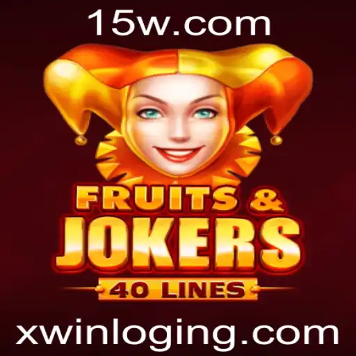 Explorando o Fascinante Mundo de 'FruitsAndJokers40'