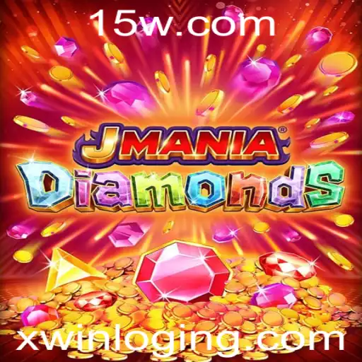 Descubra JManiaDiamonds: Uma Aventura Brilhante no Mundo dos Jogos