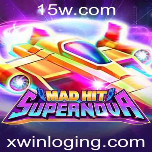 Explorando MadHitSupernova: O Jogo que Une Estratégia e Aventura