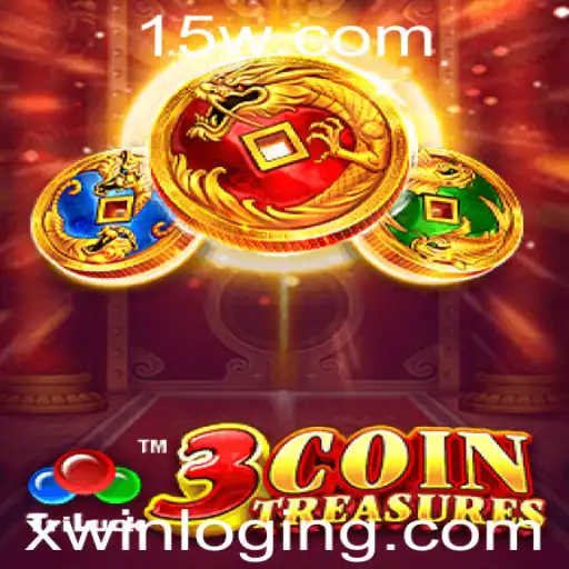 Descubra o Fascinante Mundo de 3CoinTreasures: Um Guia Completo
