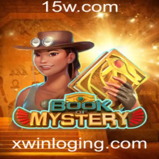 Explorando o Enigmático Mundo de BookofMystery