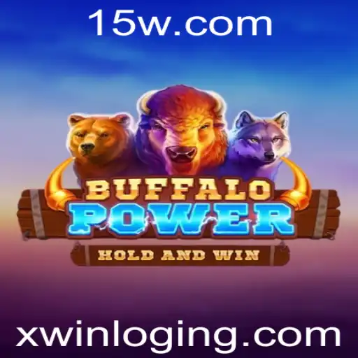 BuffaloPower: Uma Jornada de Diversão e Desafios