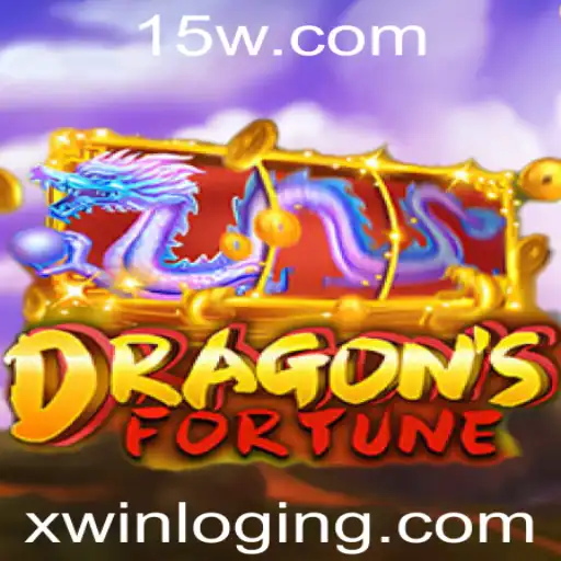 DragonFortune: Aventuras Épicas no Mundo da Fantasia