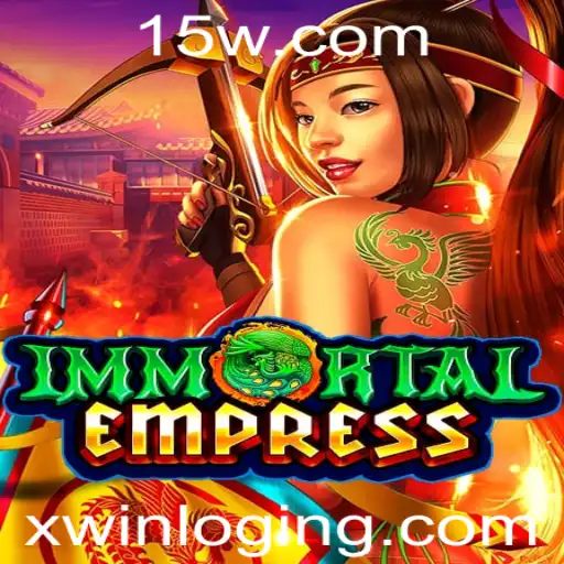 Explorando o Universo de ImmortalEmpress e a Integração com xwin login