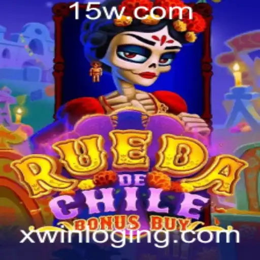 Descubra o Emocionante Mundo de RuedaDeChileBonusBuy