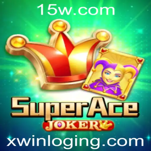Explorando o Universo de SuperAceJoker: Uma Nova Era nos Jogos Digitais