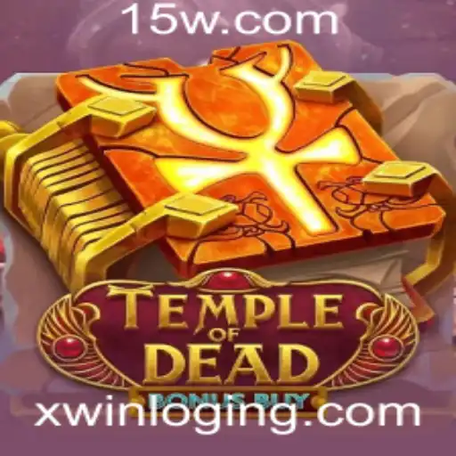Explorando TempleofDeadBonusBuy: Regras e Dinâmica do Jogo