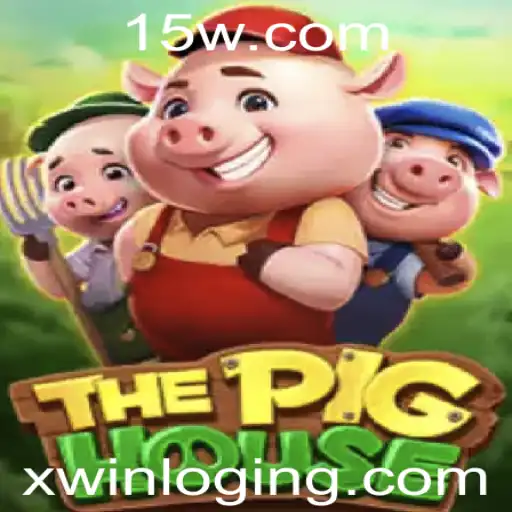 ThePigHouse: Explorando o Fascinante Mundo do Jogo e sua Dinâmica Única