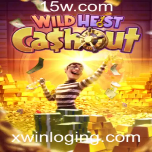 Descubra a Aventura e Estratégia de WildHeistCashout