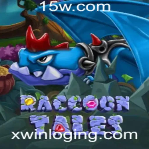 Explorando o Mundo Encantado de RaccoonTales e o Sistema xwin login