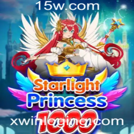 StarlightPrincess1000: Descubra a Magia do Novo Lançamento no Mundo dos Jogos