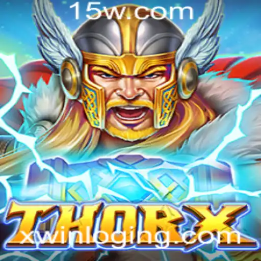ThorX: A Experiência Imersiva do Novo Jogo com xwin login