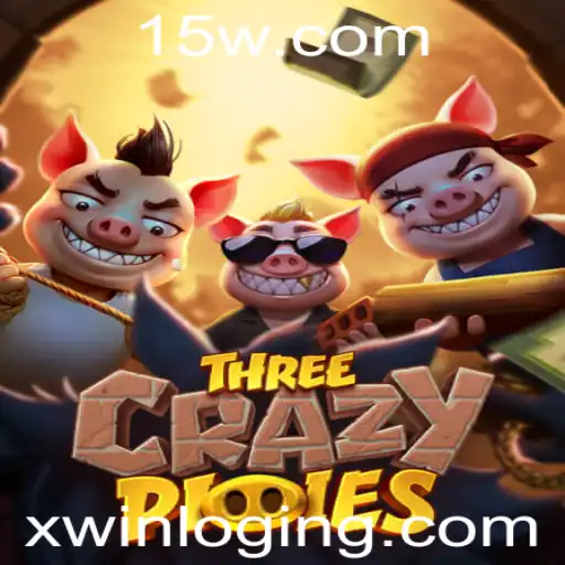 Descubra o Fascinante Mundo do ThreeCrazyPiggies e Como Dominar o Jogo com xwin login