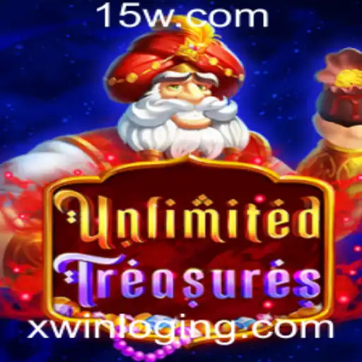 Descubra o Mundo de 'UnlimitedTreasures': Um Mergulho Profundo nas Regras e Dinâmicas do Jogo
